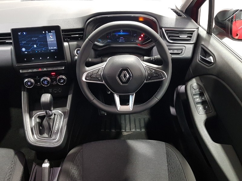 Used Renault Clio 2022 for sale - 76925182: Photo 7