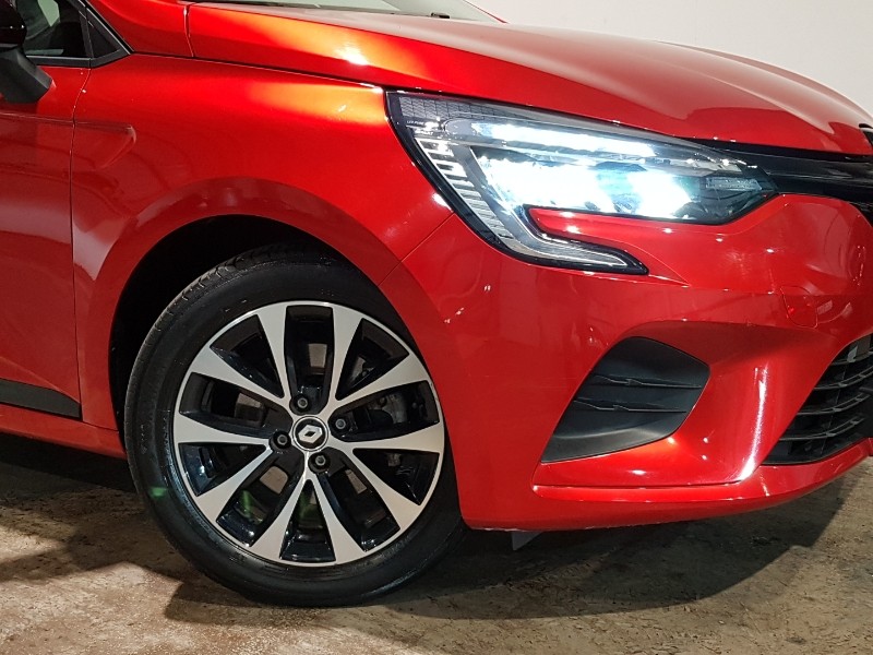 Used Renault Clio 2022 for sale - 76925182: Photo 9