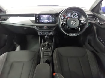 Used Skoda Kamiq 2023 for sale - 78861151: Photo