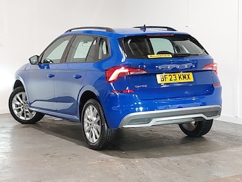 Used Skoda Kamiq 2023 for sale - 78861151: Photo