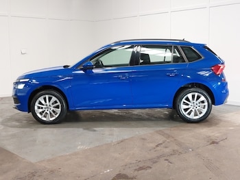 Used Skoda Kamiq 2023 for sale - 78861151: Photo
