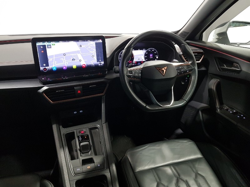 Used Cupra Formentor 2023 for sale - 78041117: Photo 10