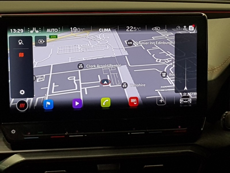 Used Cupra Formentor 2023 for sale - 78041117: Photo 11