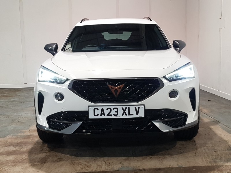 Used Cupra Formentor 2023 for sale - 78041117: Photo 12