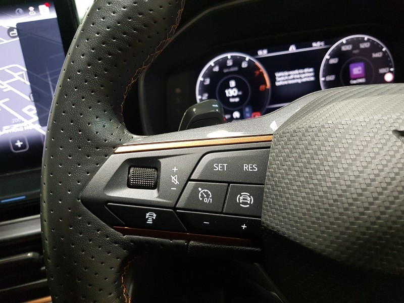 Used Cupra Formentor 2023 for sale - 78041117: Photo 14