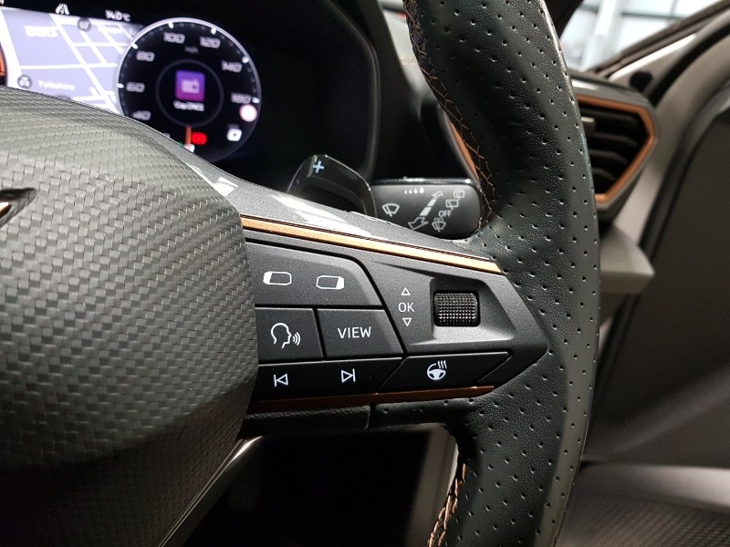 Used Cupra Formentor 2023 for sale - 78041117: Photo 15