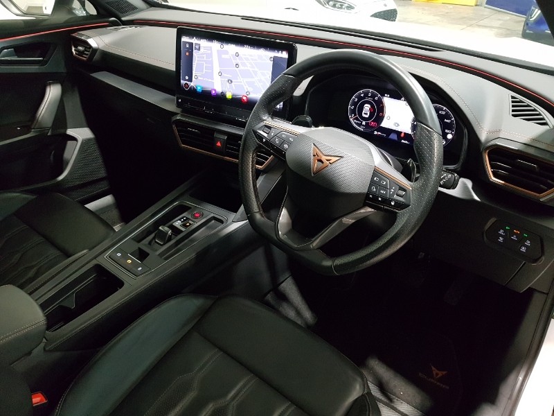 Used Cupra Formentor 2023 for sale - 78041117: Photo 16