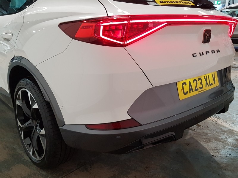 Used Cupra Formentor 2023 for sale - 78041117: Photo 18