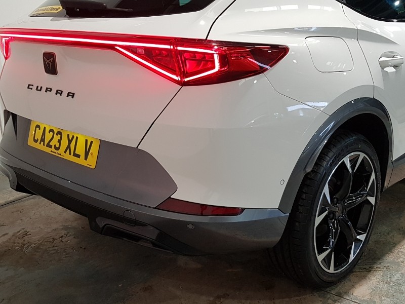 Used Cupra Formentor 2023 for sale - 78041117: Photo 19