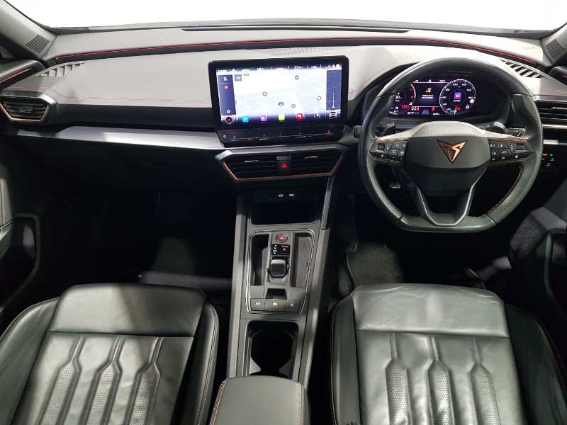 Used Cupra Formentor 2023 for sale - 78041117: Photo 2