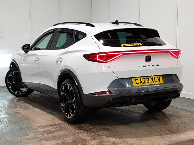 Used Cupra Formentor 2023 for sale - 78041117: Photo 3