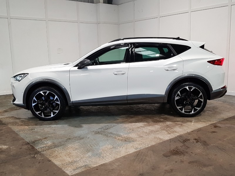 Used Cupra Formentor 2023 for sale - 78041117: Photo 4