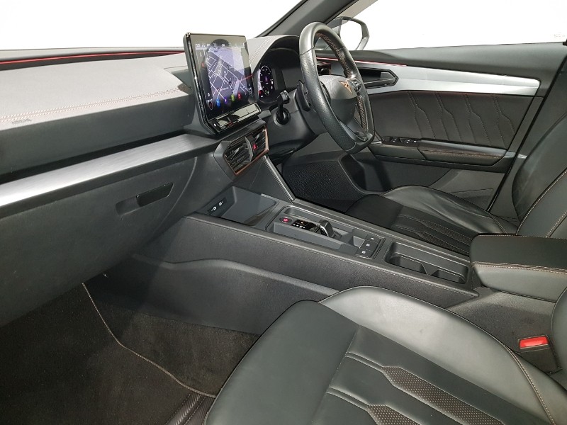 Used Cupra Formentor 2023 for sale - 78041117: Photo 5