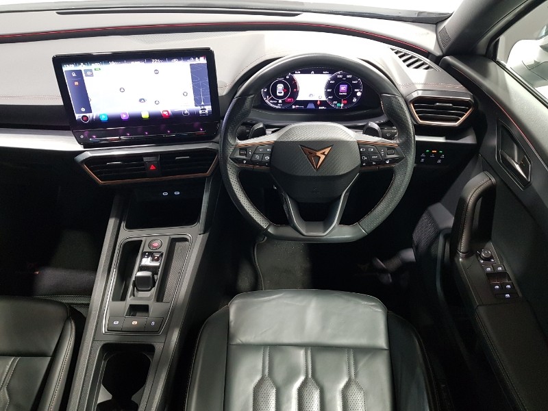 Used Cupra Formentor 2023 for sale - 78041117: Photo 7