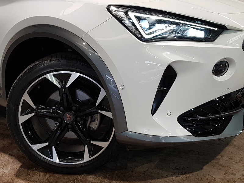 Used Cupra Formentor 2023 for sale - 78041117: Photo 9