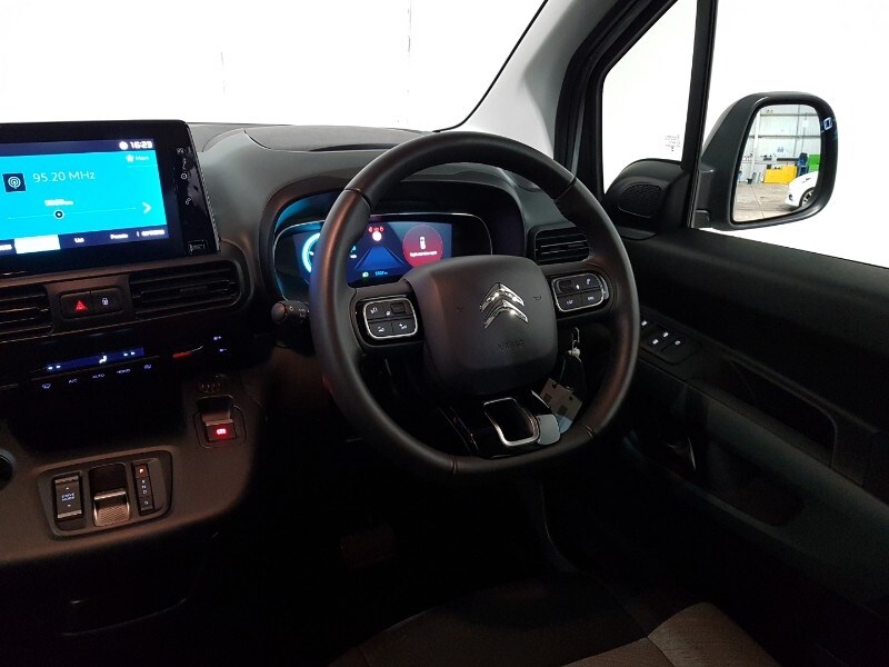 Used Citroen Berlingo 2023 for sale - 77964148: Photo 10