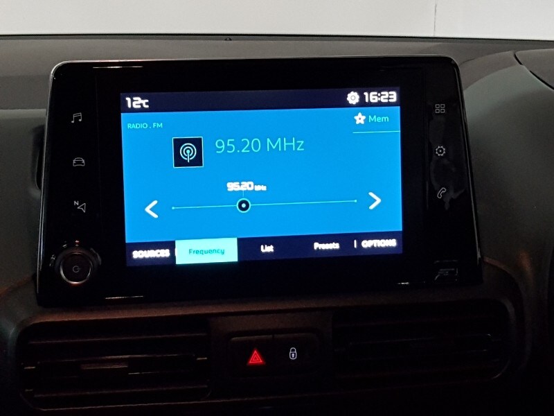 Used Citroen Berlingo 2023 for sale - 77964148: Photo 11