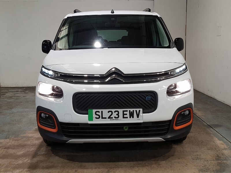 Used Citroen Berlingo 2023 for sale - 77964148: Photo 12