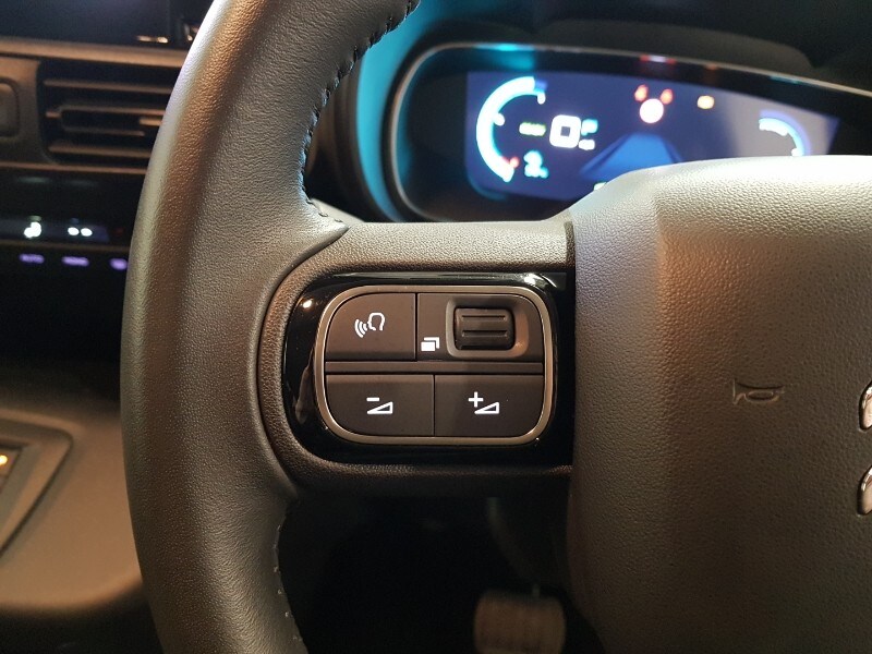 Used Citroen Berlingo 2023 for sale - 77964148: Photo 14