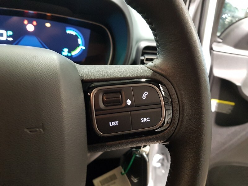 Used Citroen Berlingo 2023 for sale - 77964148: Photo 15