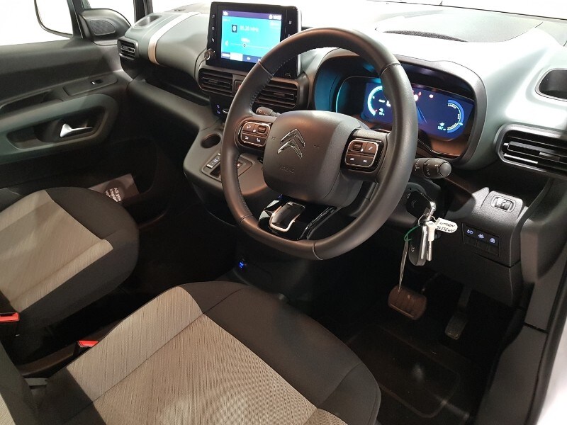 Used Citroen Berlingo 2023 for sale - 77964148: Photo 16