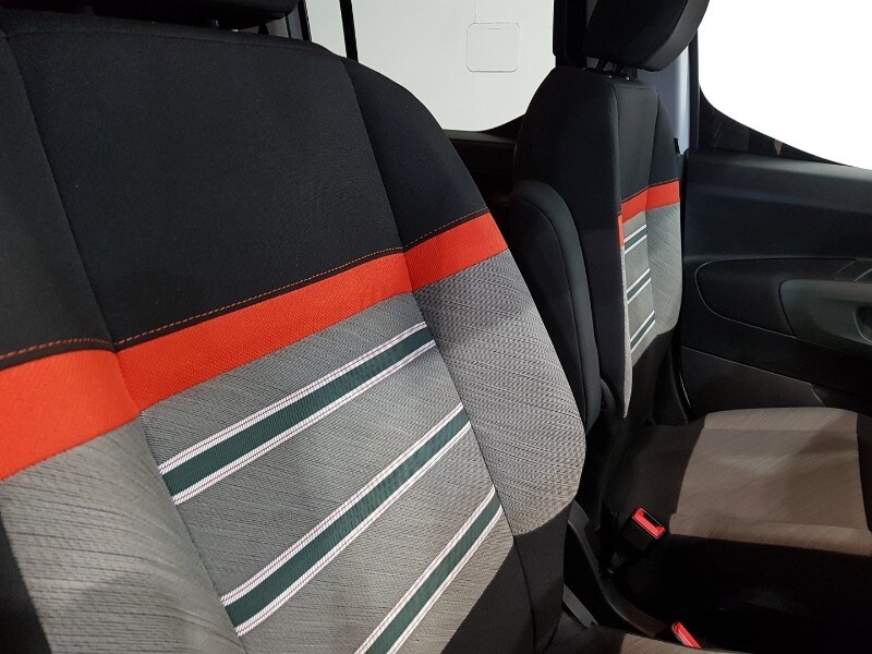 Used Citroen Berlingo 2023 for sale - 77964148: Photo 17