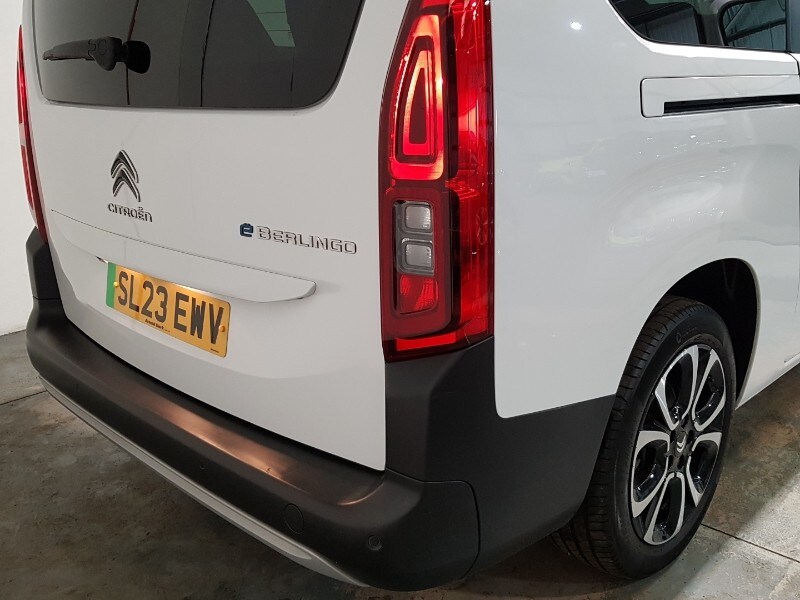 Used Citroen Berlingo 2023 for sale - 77964148: Photo 19