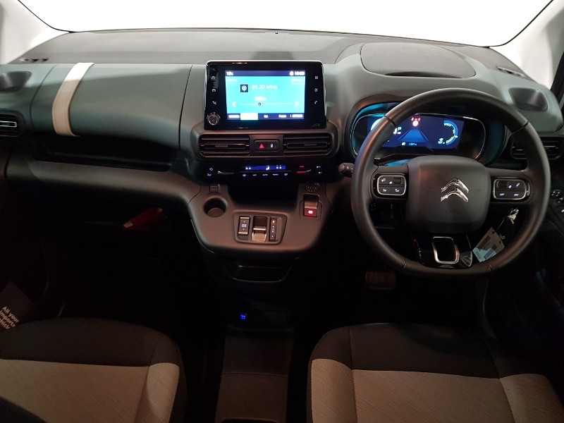 Used Citroen Berlingo 2023 for sale - 77964148: Photo 2