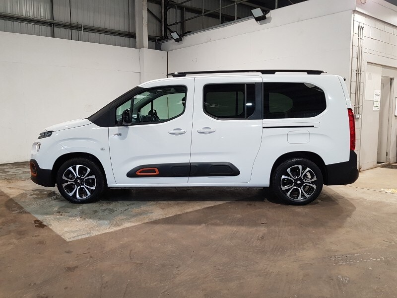 Used Citroen Berlingo 2023 for sale - 77964148: Photo 4