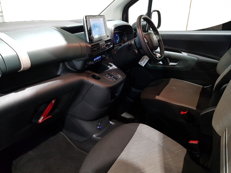 Used Citroen Berlingo 2023 for sale - 77964148: Photo 5