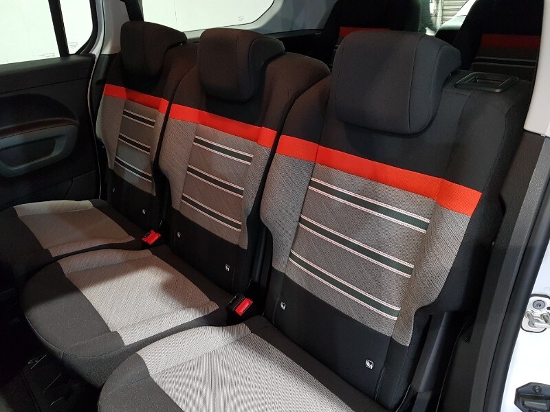 Used Citroen Berlingo 2023 for sale - 77964148: Photo 6