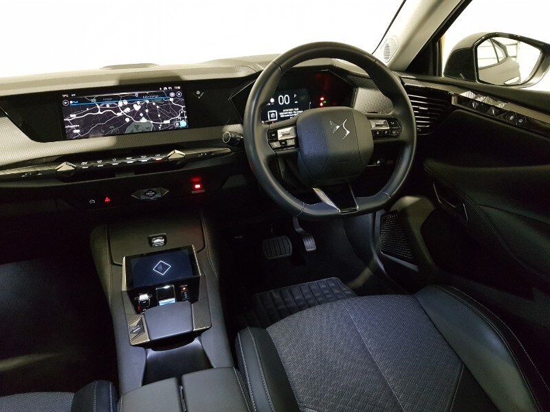 Used DS Automobiles DS 4 2023 for sale - 77999885: Photo 10