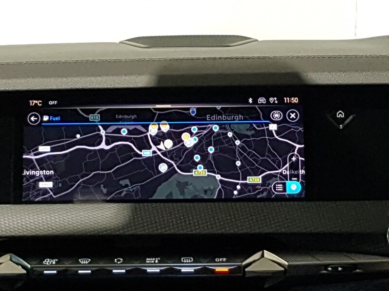 Used DS Automobiles DS 4 2023 for sale - 77999885: Photo 11