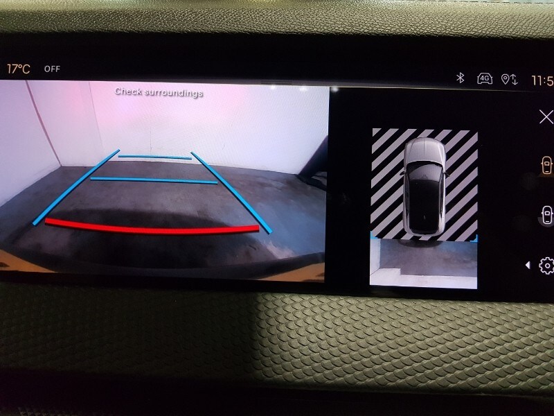 Used DS Automobiles DS 4 2023 for sale - 77999885: Photo 13