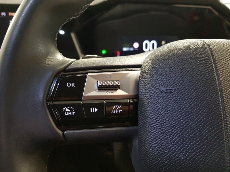 Used DS Automobiles DS 4 2023 for sale - 77999885: Photo 14