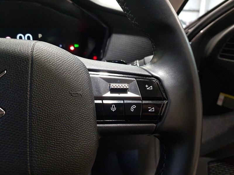 Used DS Automobiles DS 4 2023 for sale - 77999885: Photo 15