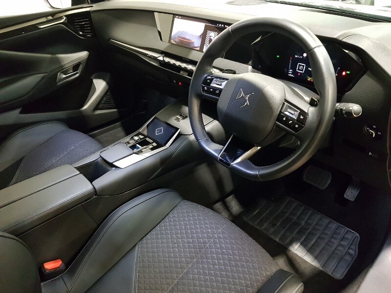 Used DS Automobiles DS 4 2023 for sale - 77999885: Photo 16