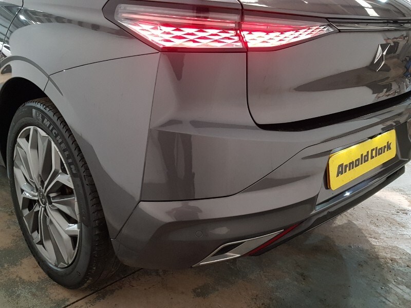 Used DS Automobiles DS 4 2023 for sale - 77999885: Photo 18