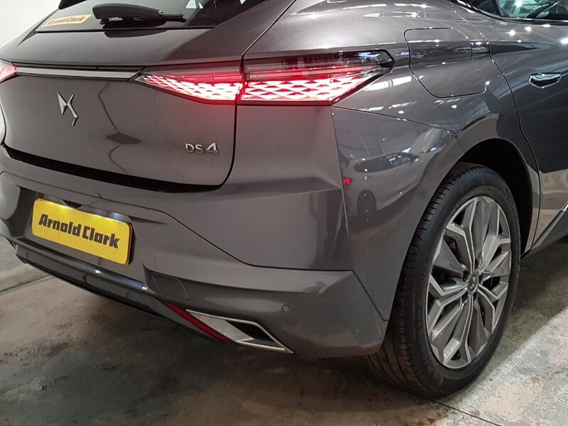 Used DS Automobiles DS 4 2023 for sale - 77999885: Photo 19