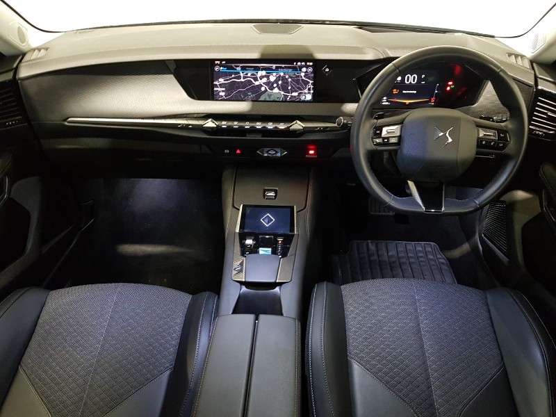 Used DS Automobiles DS 4 2023 for sale - 77999885: Photo 2