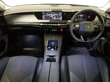 Used DS Automobiles DS 4 2023 for sale - 77999885: Photo