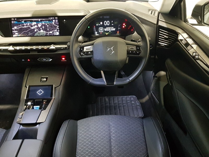 Used DS Automobiles DS 4 2023 for sale - 77999885: Photo 7