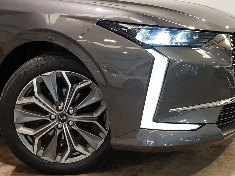 Used DS Automobiles DS 4 2023 for sale - 77999885: Photo 9