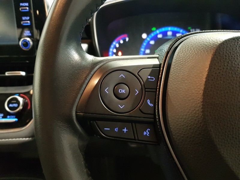 Used Toyota Corolla 2021 for sale - 76855609: Photo 14