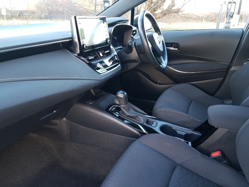 Used Toyota Corolla 2021 for sale - 76855609: Photo 5