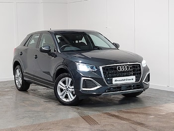 Used Audi Q2 2023 for sale - 78567620: Photo
