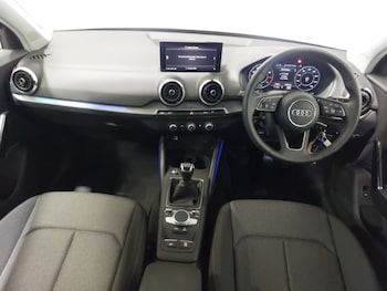Used Audi Q2 2023 for sale - 78567620: Photo
