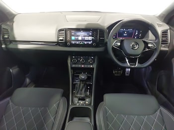 Used Skoda Karoq 2023 for sale - 78877248: Photo