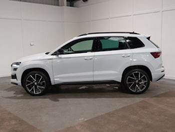 Used Skoda Karoq 2023 for sale - 78877248: Photo