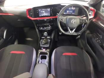 Used Vauxhall Mokka 2021 for sale - 79799331: Photo
